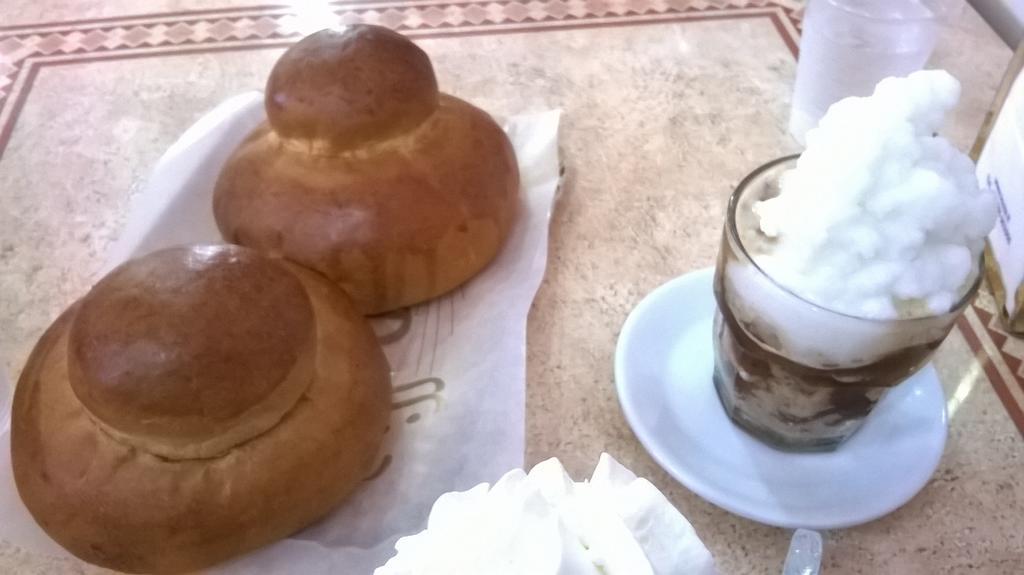 Apartamento Casa Jolie Fiumefreddo di Sicilia Habitación foto